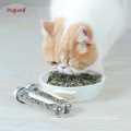 Fresh Catnip Organic Nature Bottle Catnip para gatos Kitten